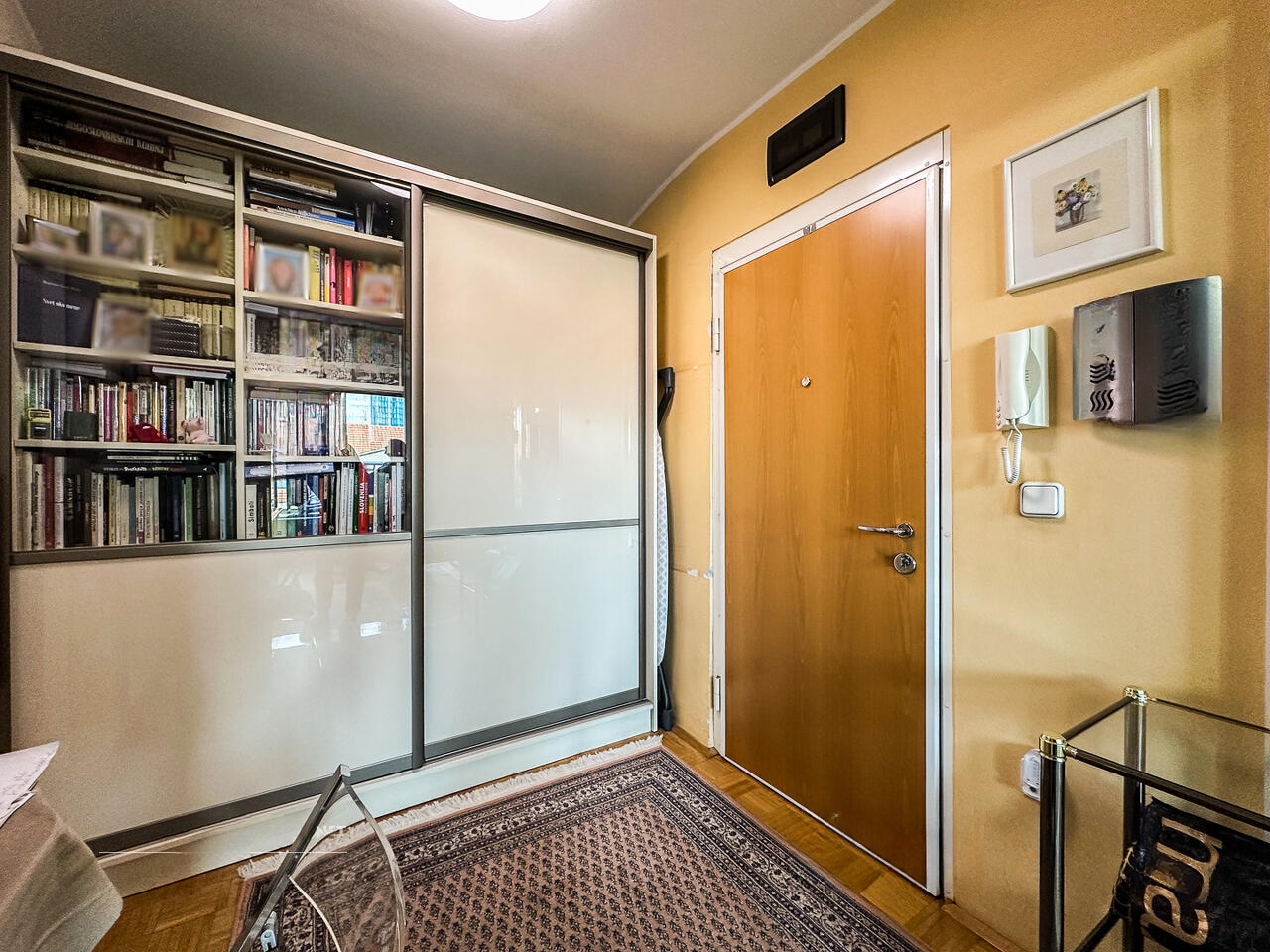 Квартира в Любляне, Словения, 69 м² - фото 7