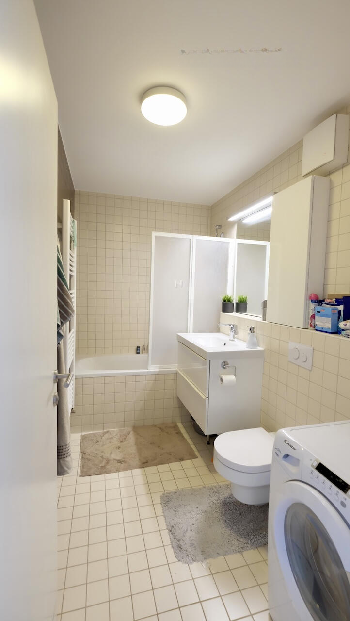 Квартира в Любляне, Словения, 42 м² - фото 7