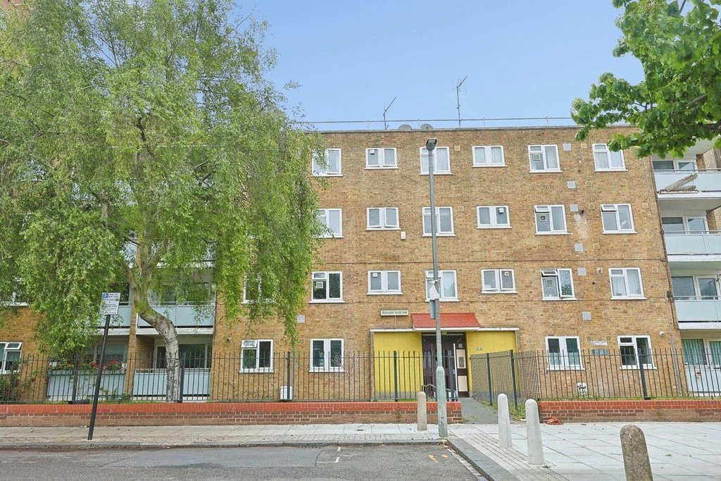 Квартира в Лондоне, Великобритания, 70 м² - фото 7