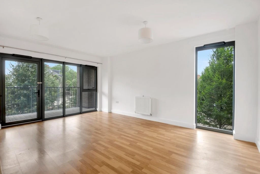 Квартира в Лондоне, Великобритания, 58 м² - фото 7