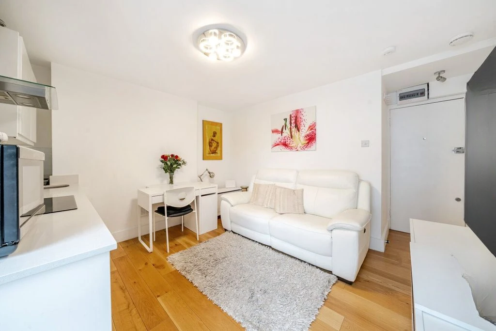 Квартира в Лондоне, Великобритания, 23 м² - фото 7