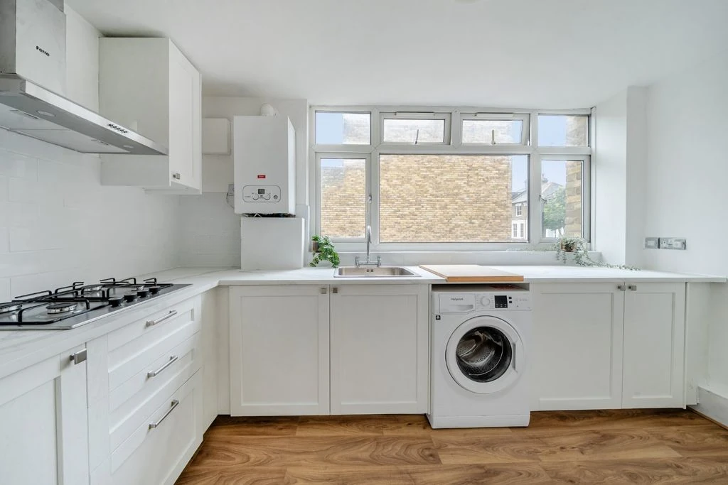 Квартира в Лондоне, Великобритания, 49 м² - фото 7