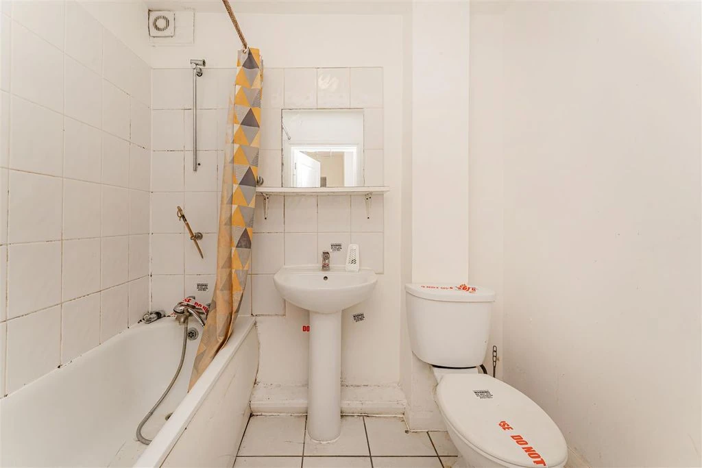 Квартира в Лондоне, Великобритания, 94 м² - фото 7