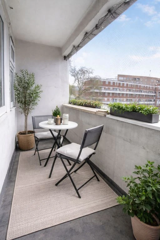 Квартира в Лондоне, Великобритания, 40 м² - фото 7