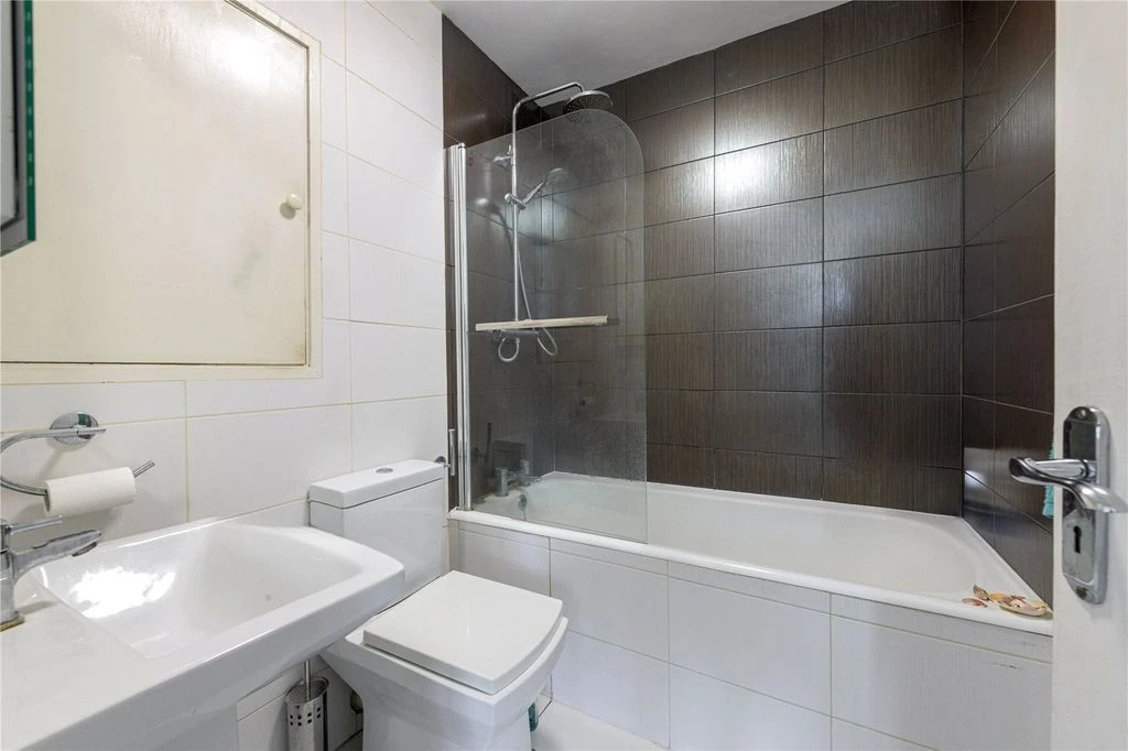 Квартира в Лондоне, Великобритания, 26 м² - фото 7