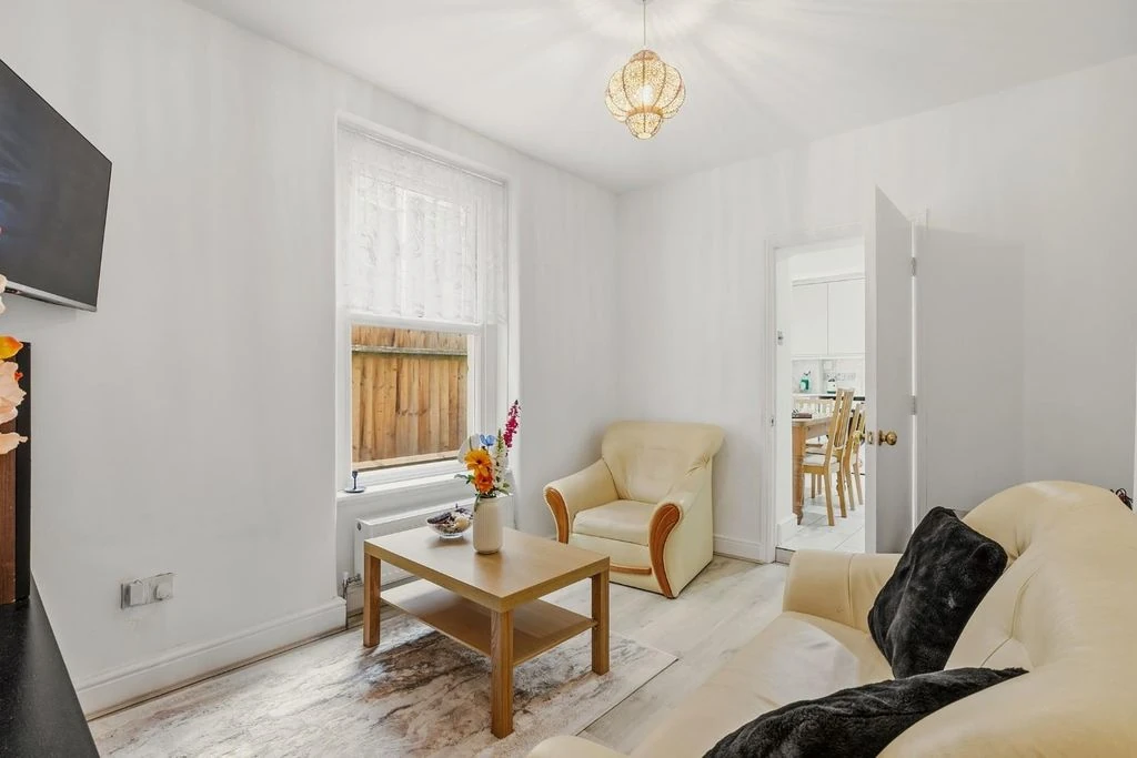 Квартира в Лондоне, Великобритания, 58 м² - фото 7