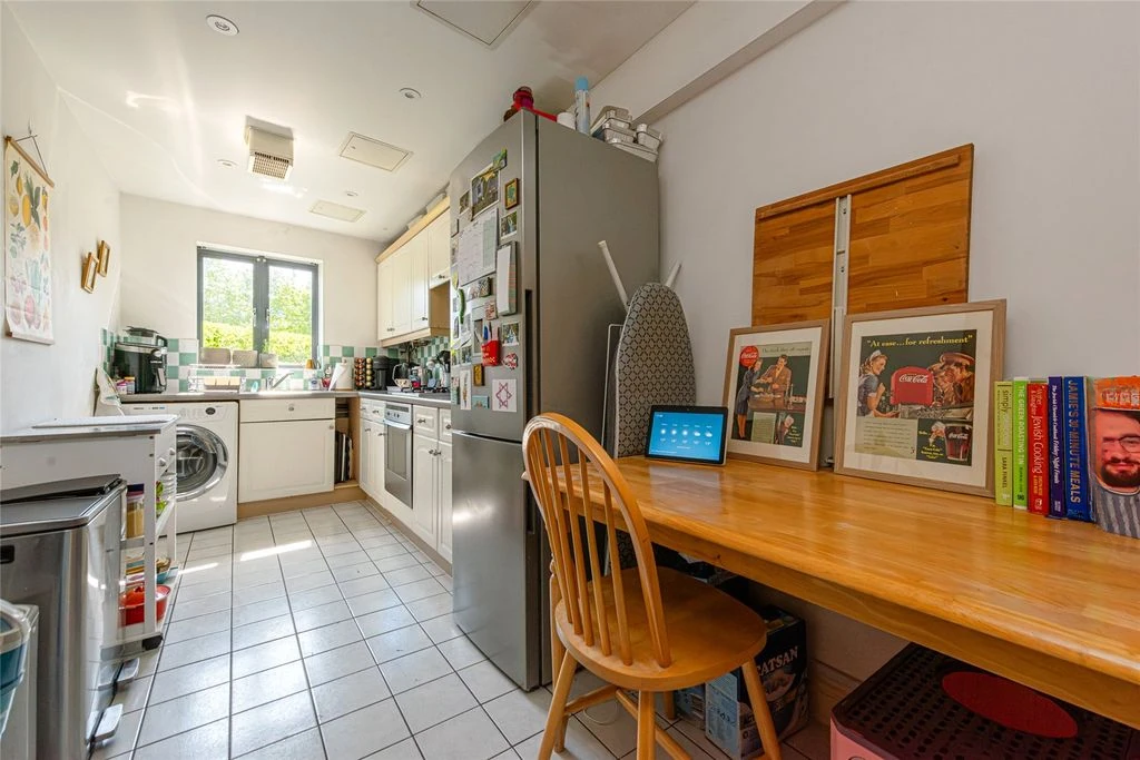 Квартира в Лондоне, Великобритания, 58 м² - фото 7