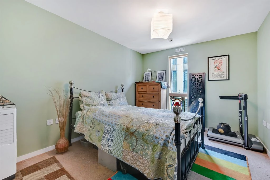 Квартира в Лондоне, Великобритания, 42 м² - фото 7