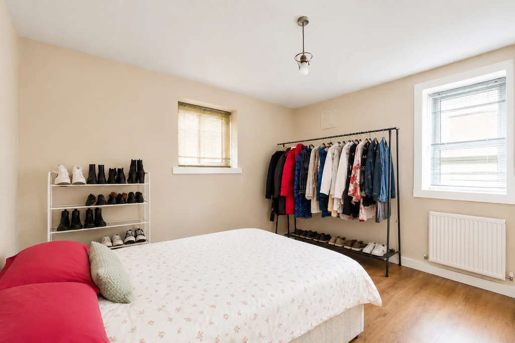Квартира в Лондоне, Великобритания, 66 м² - фото 7