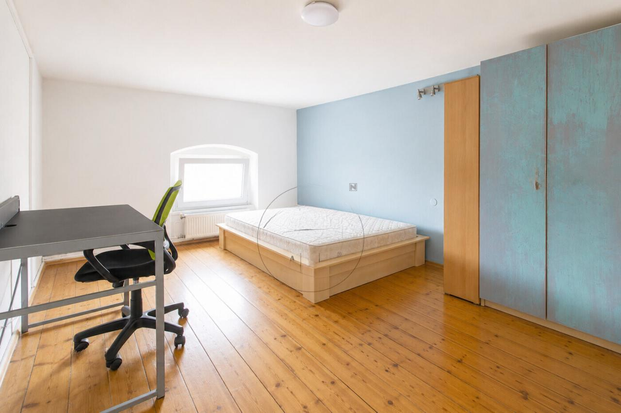 Квартира в Любляне, Словения, 60 м² - фото 7