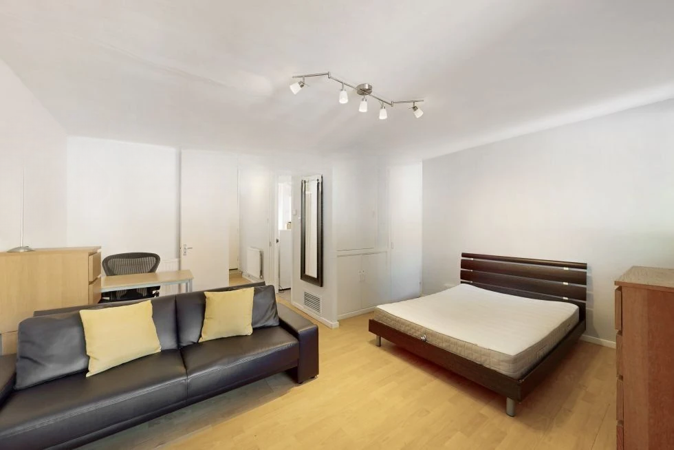 Квартира в Лондоне, Великобритания, 41 м² - фото 7