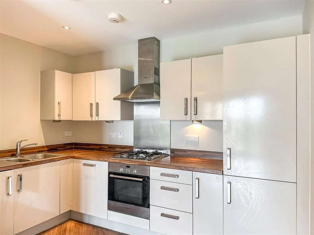 Квартира в Лондоне, Великобритания, 53 м² - фото 7