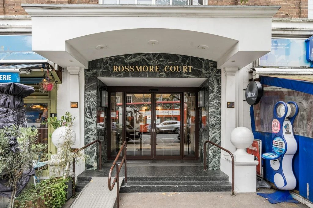 Квартира в Лондоне, Великобритания, 33 м² - фото 7