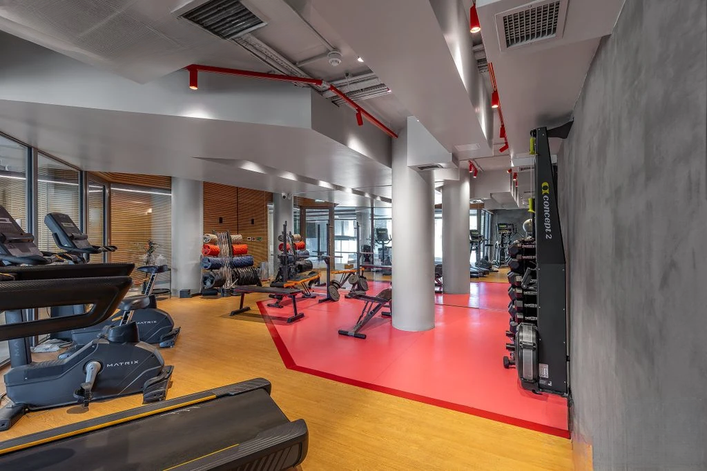 Квартира в Лондоне, Великобритания, 50 м² - фото 7