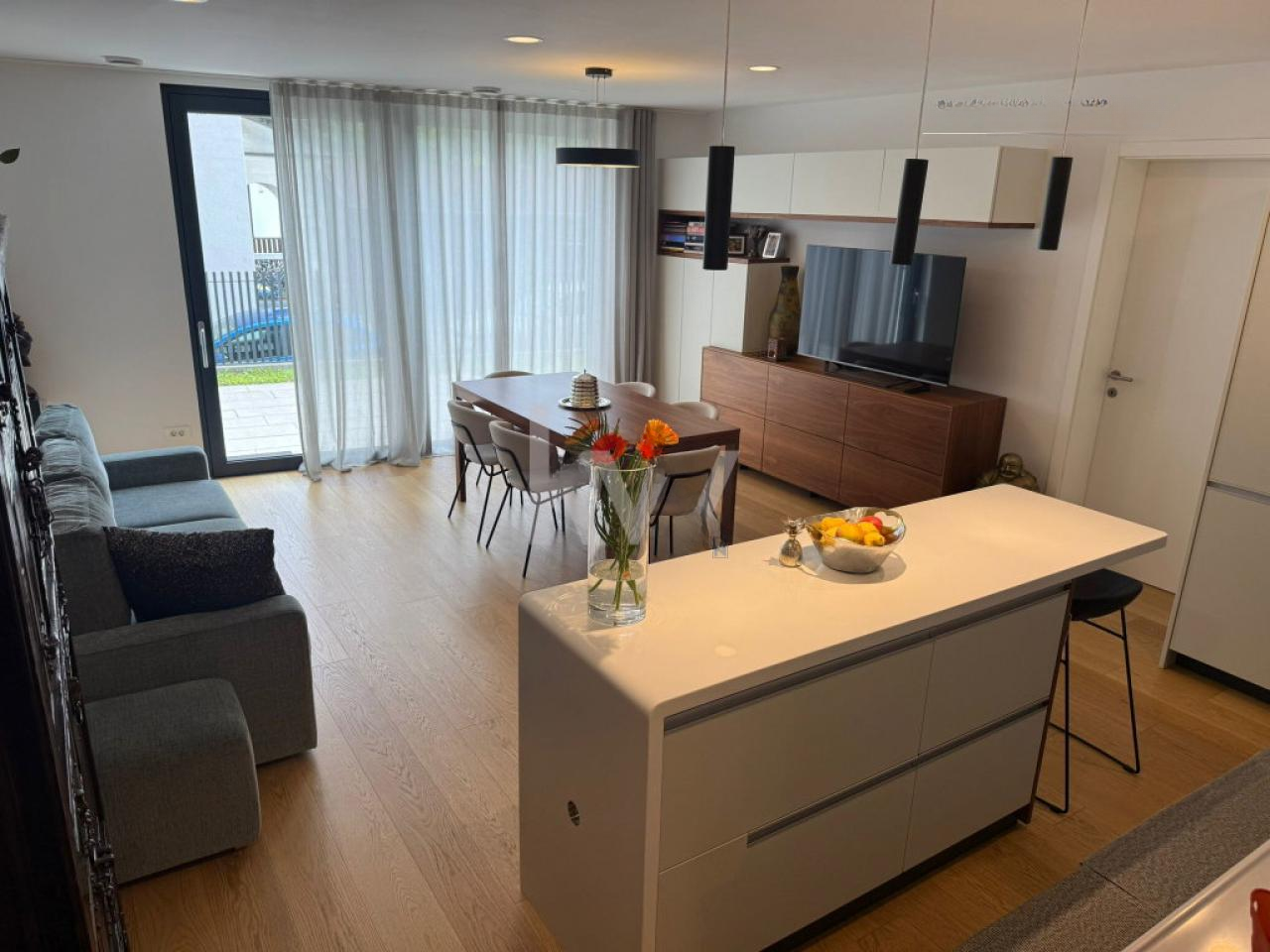 Квартира в Любляне, Словения, 117 м² - фото 7