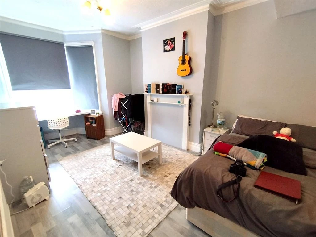 Квартира в Лондоне, Великобритания, 48 м² - фото 7