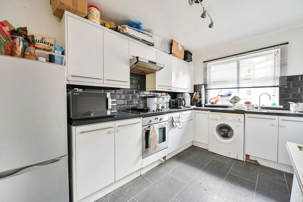 Квартира в Лондоне, Великобритания, 45 м² - фото 7