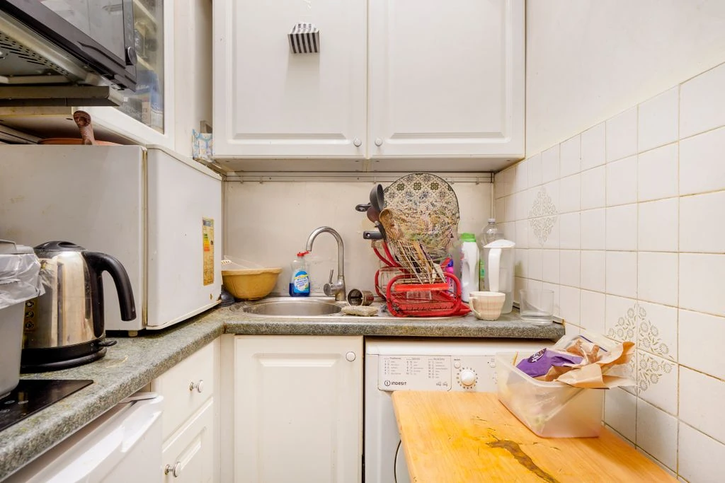 Квартира в Лондоне, Великобритания, 27 м² - фото 7