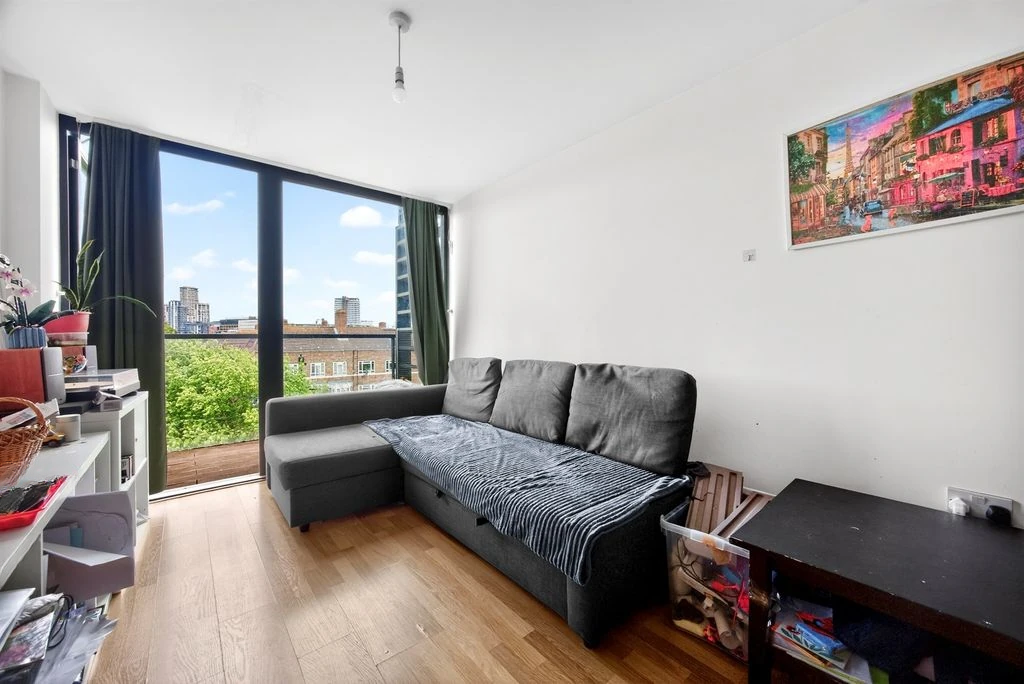 Квартира в Лондоне, Великобритания, 47 м² - фото 7