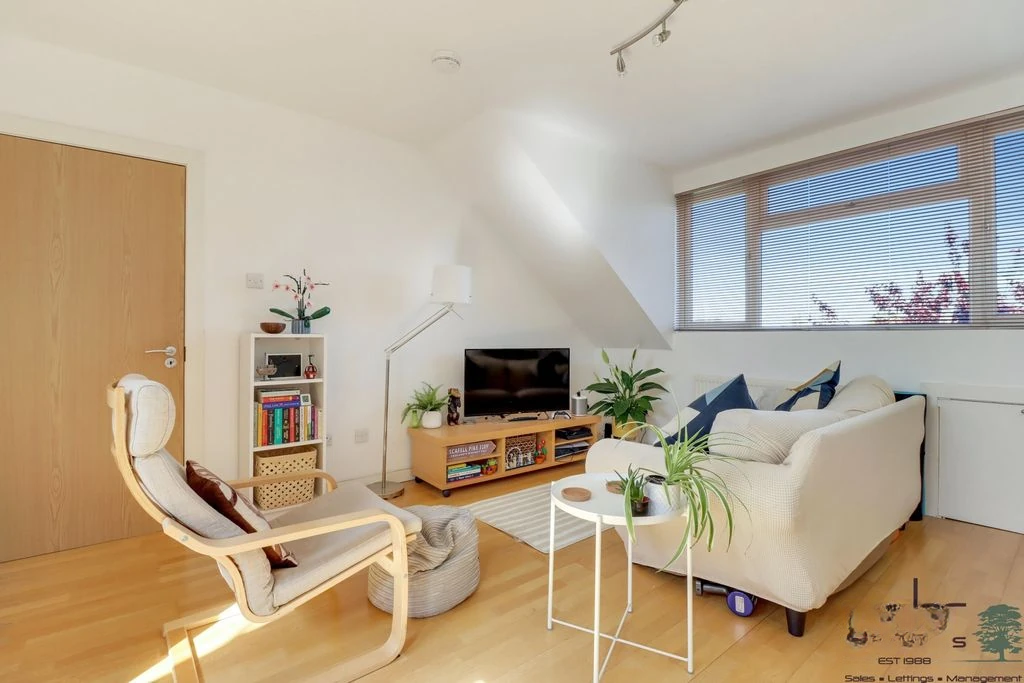 Квартира в Лондоне, Великобритания, 62 м² - фото 7