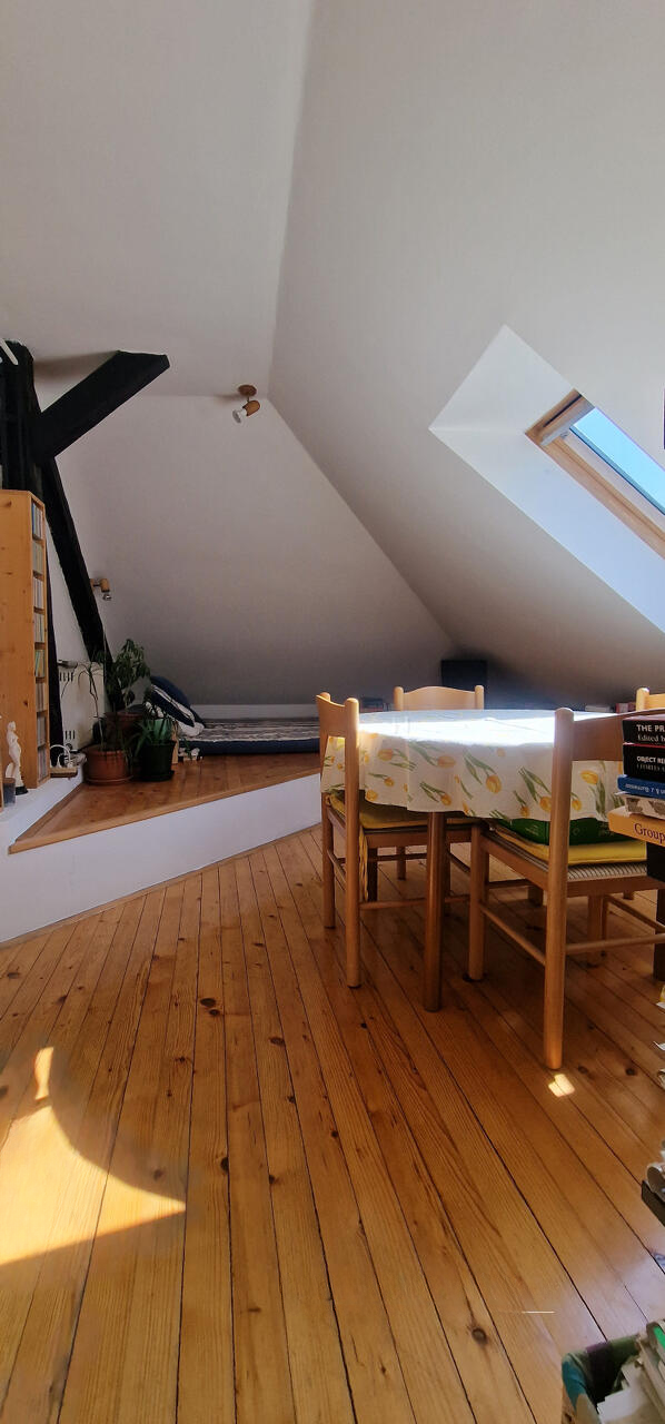 Квартира в Любляне, Словения, 61 м² - фото 7