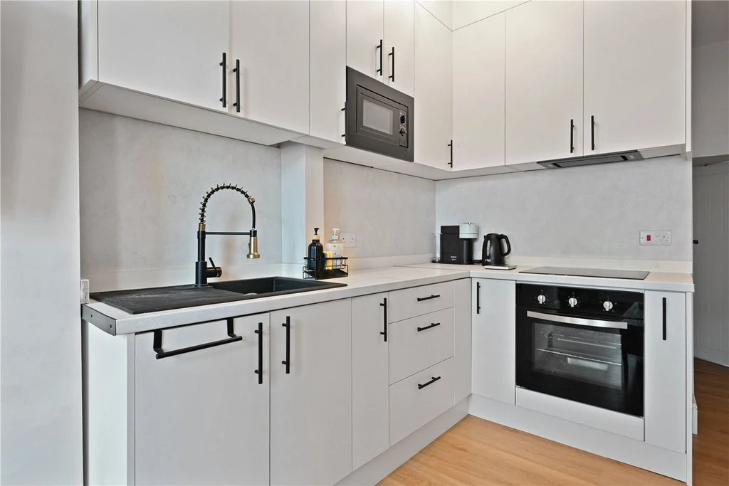 Квартира в Лондоне, Великобритания, 31 м² - фото 7