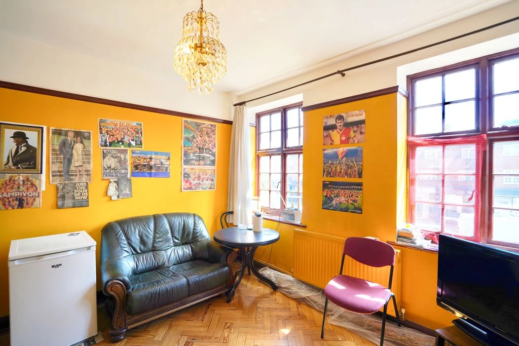 Квартира в Лондоне, Великобритания, 51 м² - фото 7