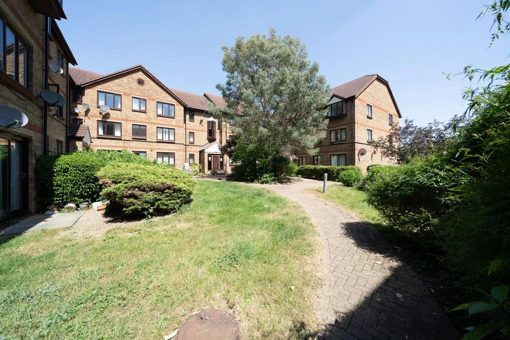 Квартира в Лондоне, Великобритания, 50 м² - фото 7