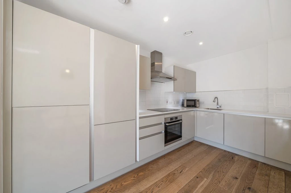 Квартира в Лондоне, Великобритания, 54 м² - фото 7