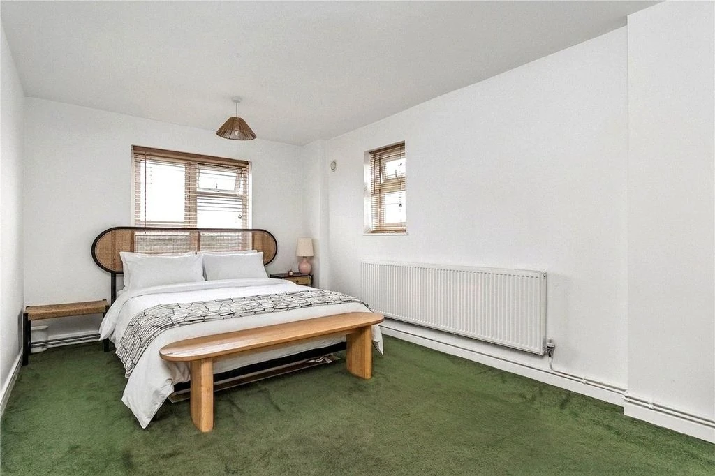 Квартира в Лондоне, Великобритания, 55 м² - фото 7