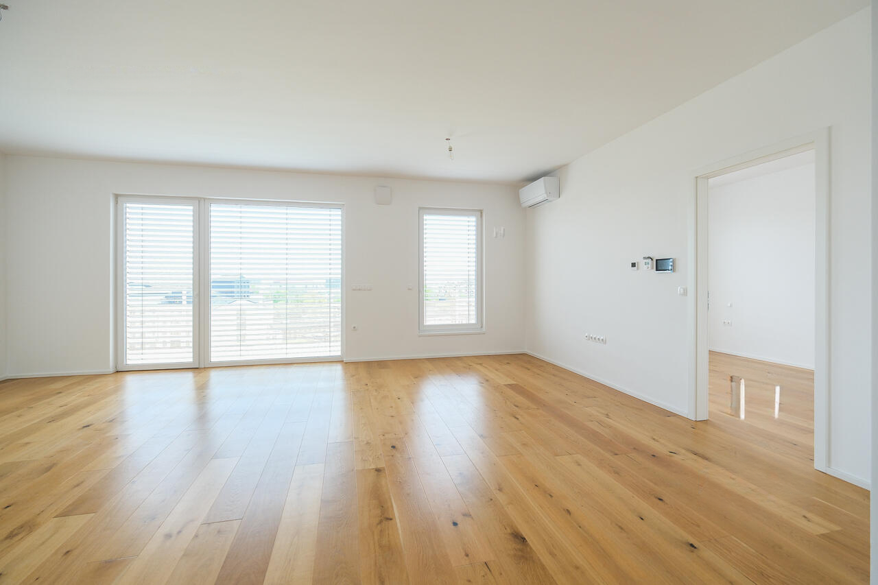 Квартира в Любляне, Словения, 115 м² - фото 7