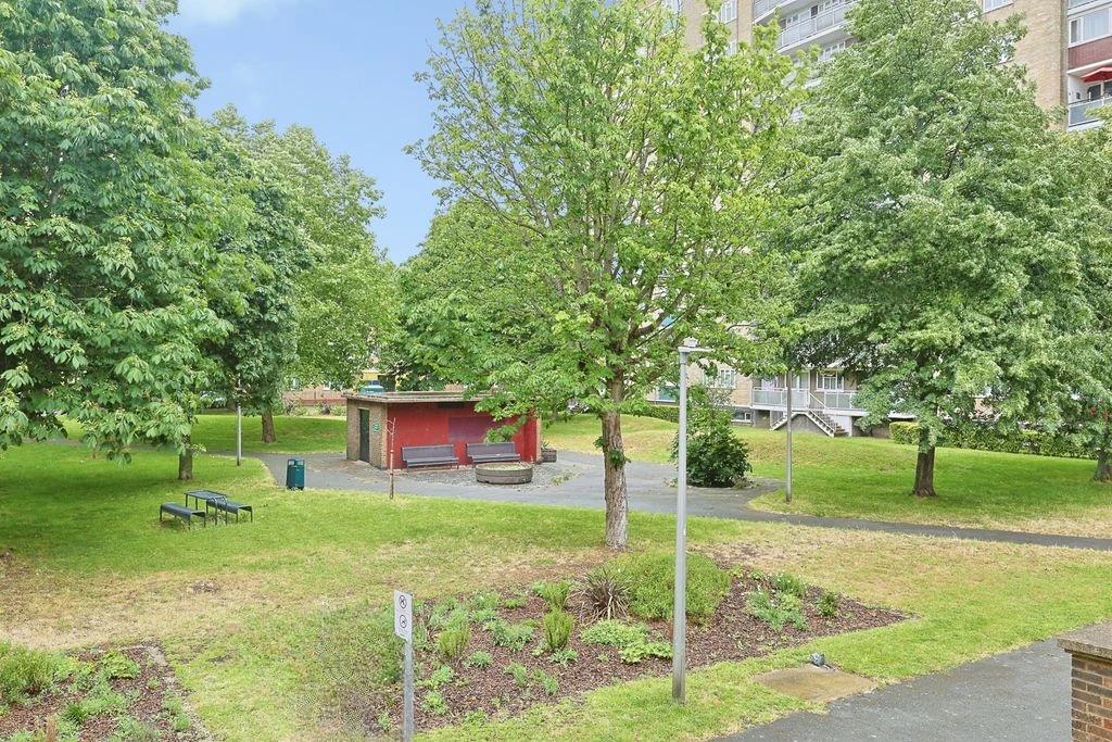 Квартира в Лондоне, Великобритания, 70 м² - фото 8