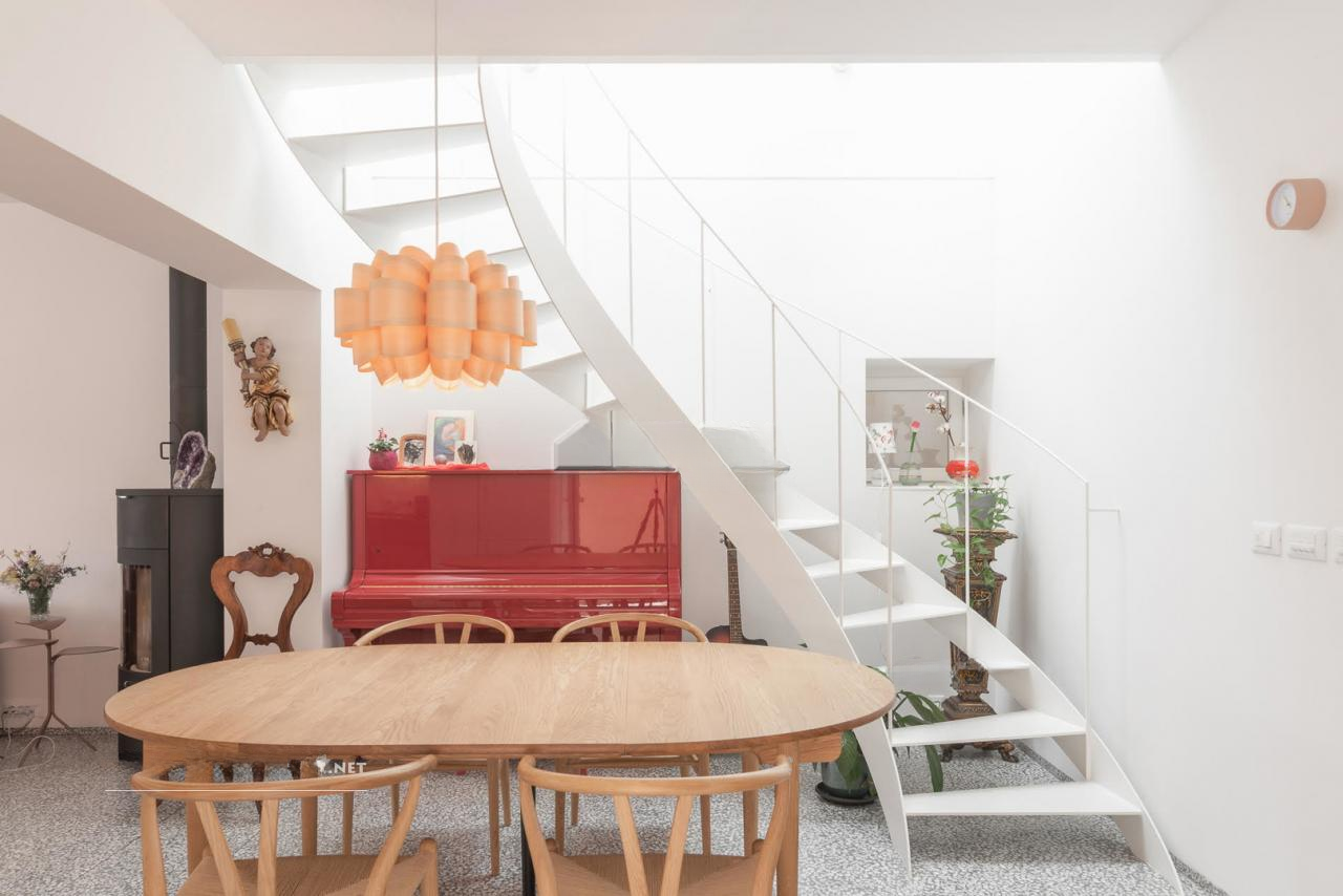 Дом в Любляне, Словения, 118 м² - фото 8