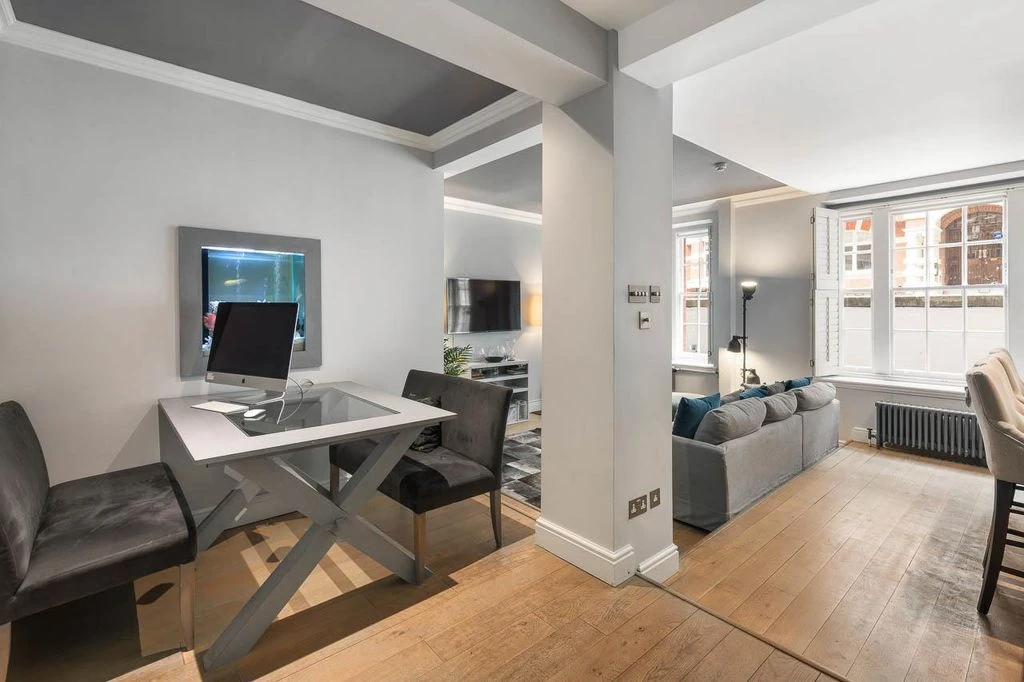 Квартира в Лондоне, Великобритания, 97 м² - фото 8
