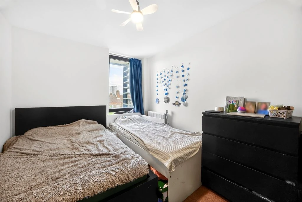 Квартира в Лондоне, Великобритания, 47 м² - фото 8