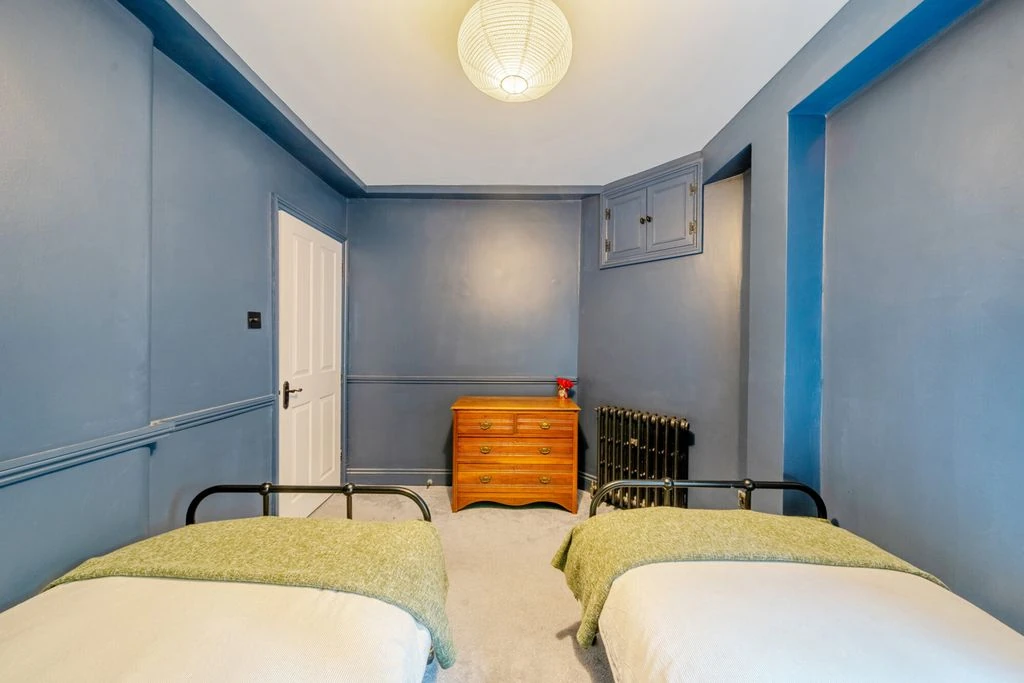 Квартира в Лондоне, Великобритания, 57 м² - фото 8