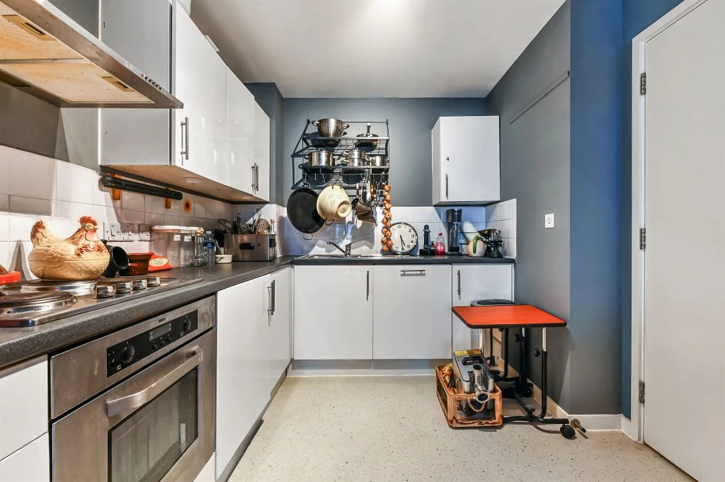 Квартира в Лондоне, Великобритания, 42 м² - фото 8