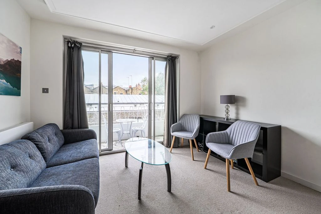 Квартира в Лондоне, Великобритания, 51 м² - фото 8
