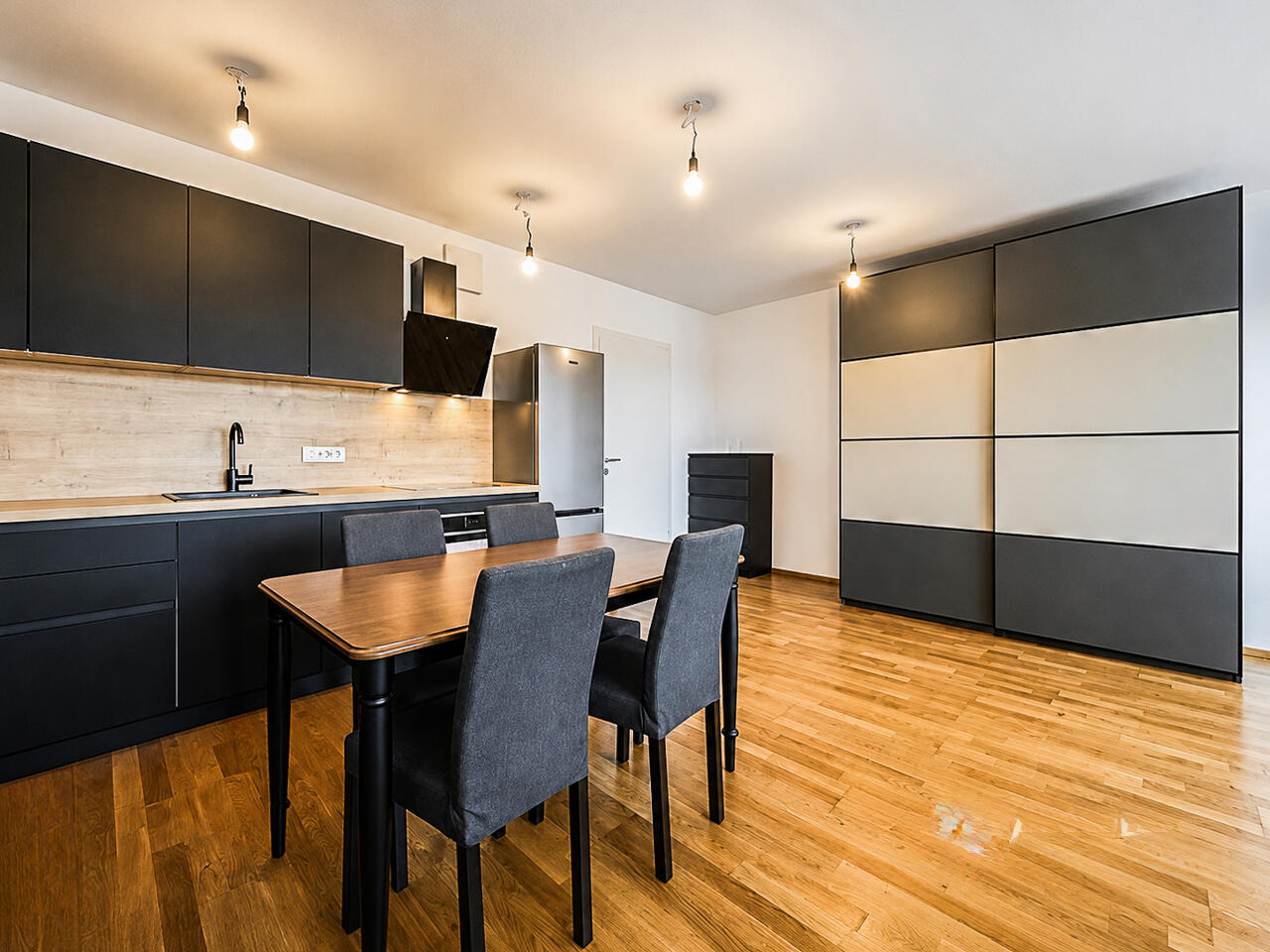Квартира в Любляне, Словения, 49 м² - фото 8