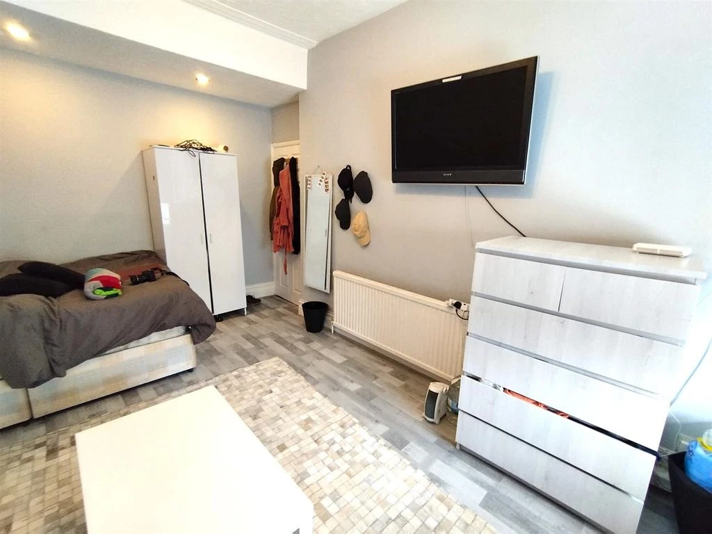 Квартира в Лондоне, Великобритания, 48 м² - фото 8