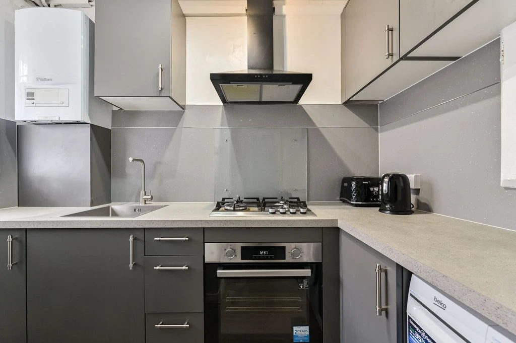 Квартира в Лондоне, Великобритания, 63 м² - фото 8
