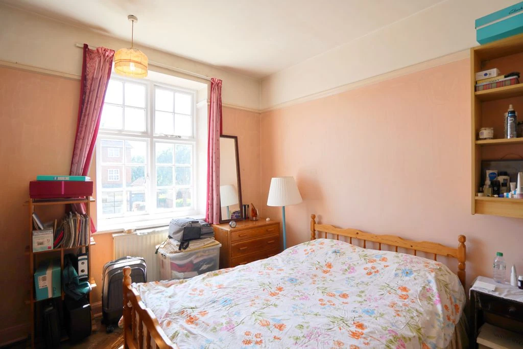Квартира в Лондоне, Великобритания, 51 м² - фото 8