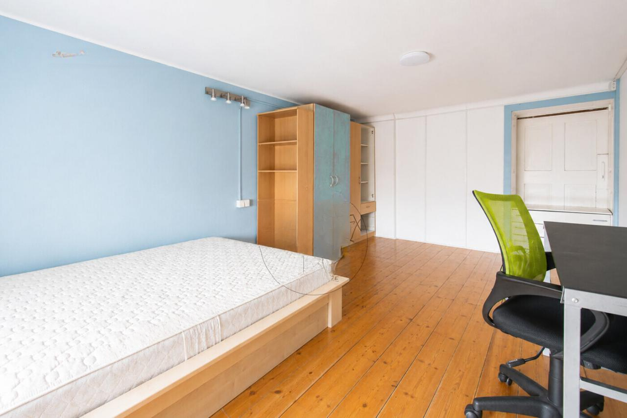 Квартира в Любляне, Словения, 60 м² - фото 8