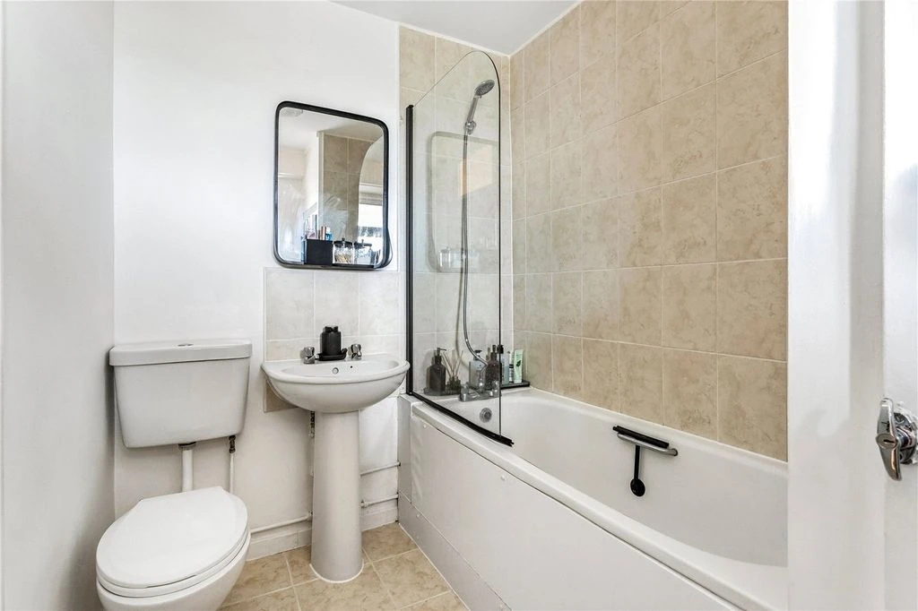 Квартира в Лондоне, Великобритания, 55 м² - фото 8