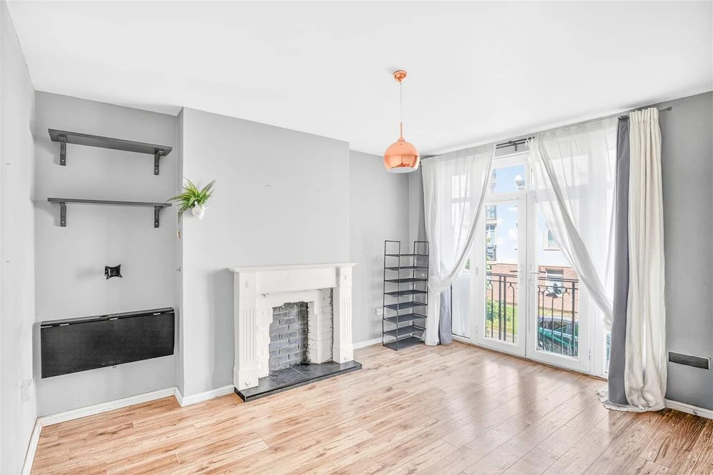 Квартира в Лондоне, Великобритания, 42 м² - фото 8