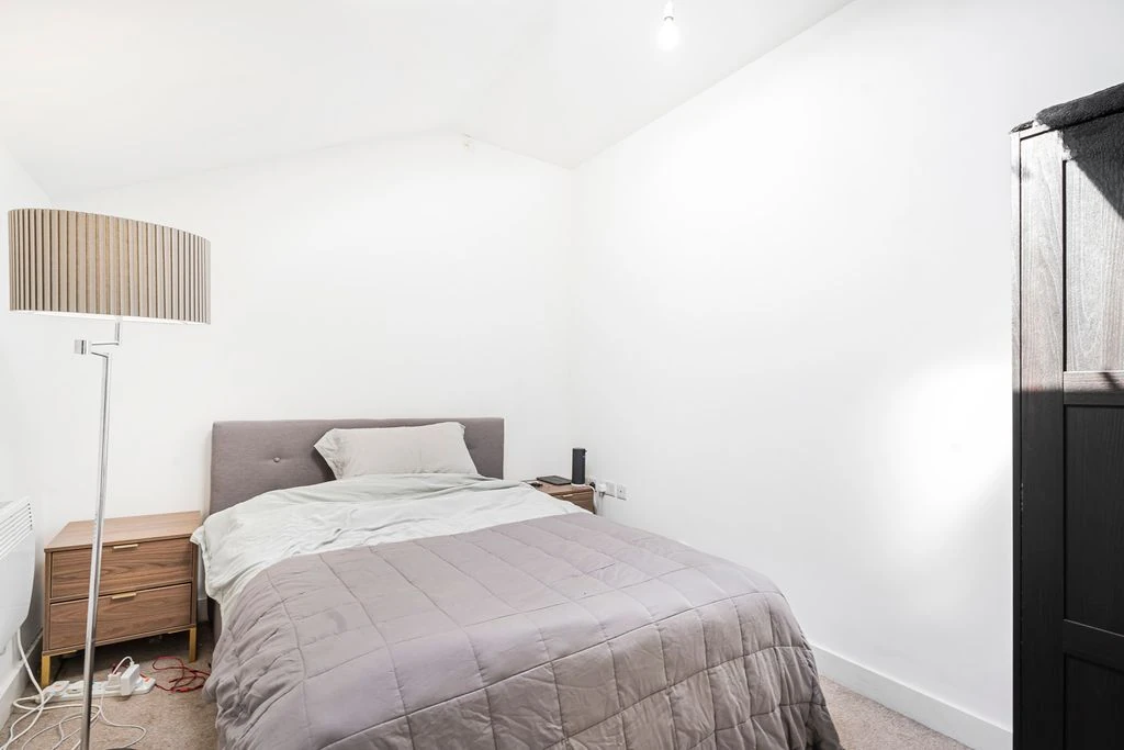 Квартира в Лондоне, Великобритания, 46 м² - фото 8