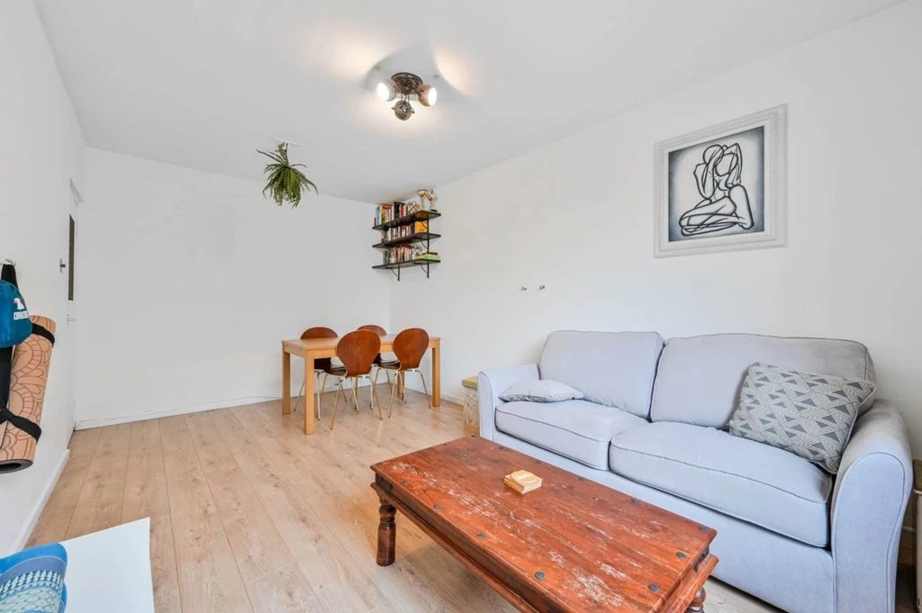 Квартира в Лондоне, Великобритания, 45 м² - фото 8