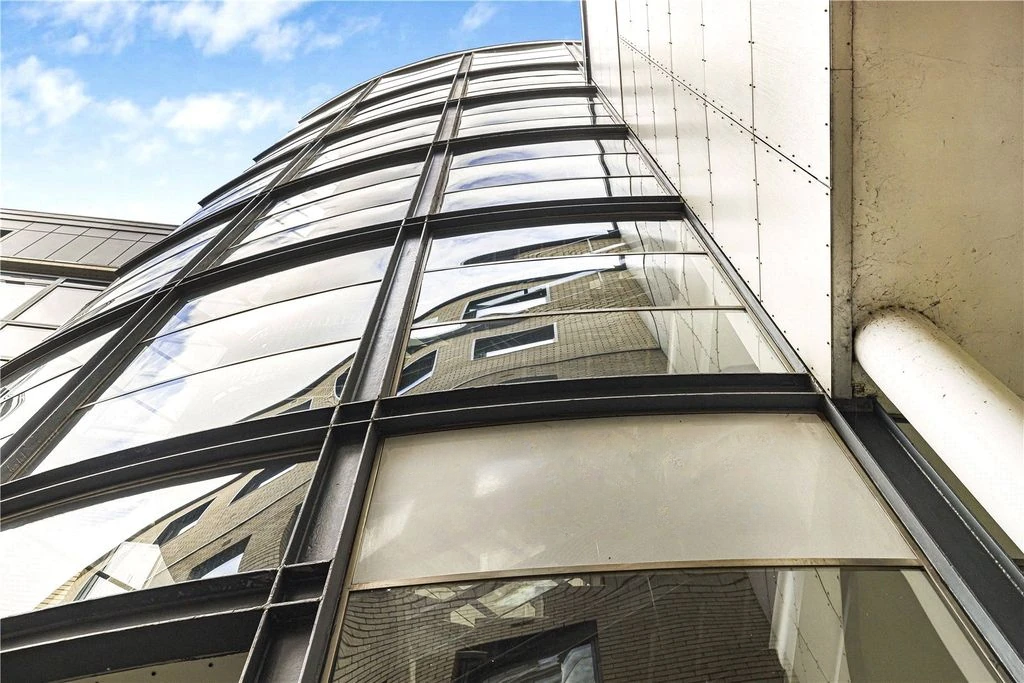 Квартира в Лондоне, Великобритания, 32 м² - фото 8