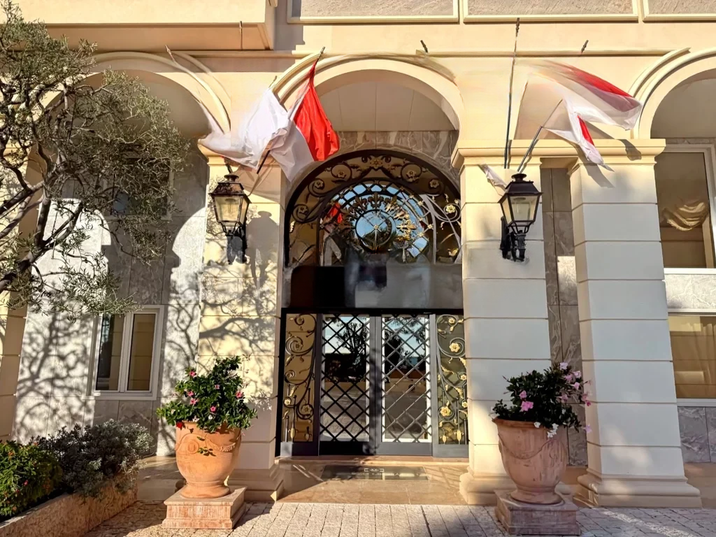 Квартира в Фонвьее, Монако, 750 м² - фото 8