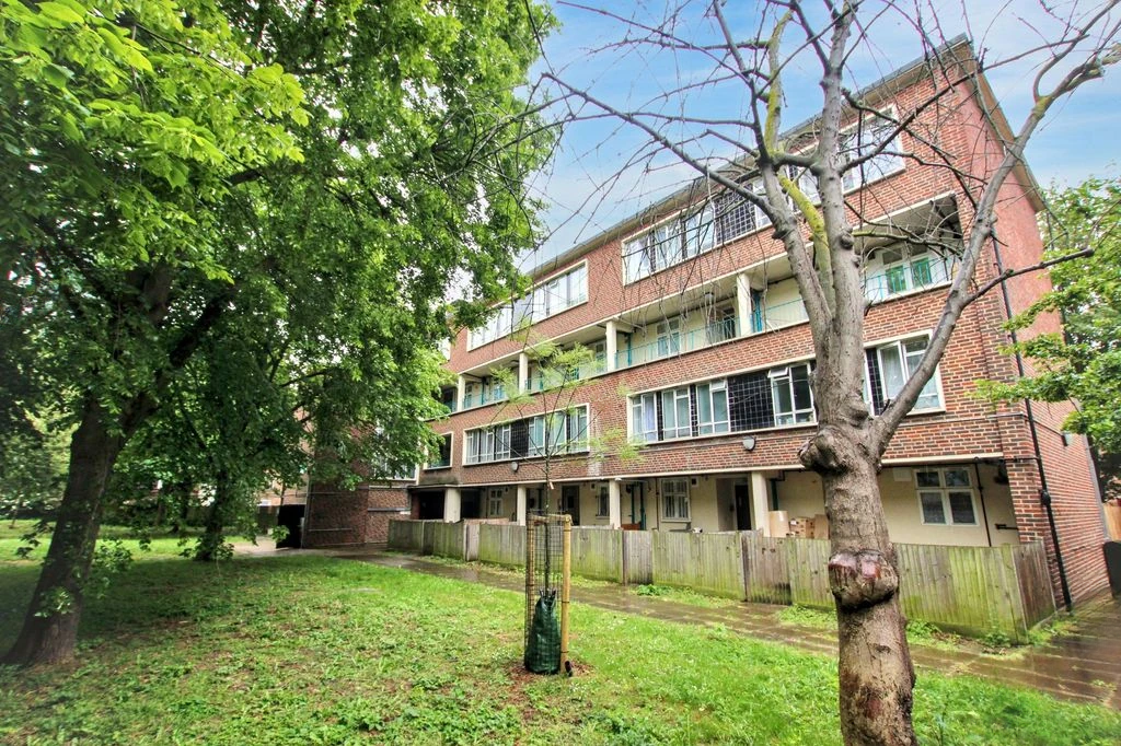Квартира в Лондоне, Великобритания, 74 м² - фото 8